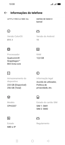 Prima Estado.