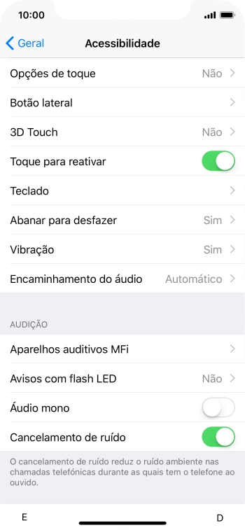 Prima 3D Touch.