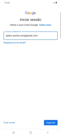 Prima Seguinte.