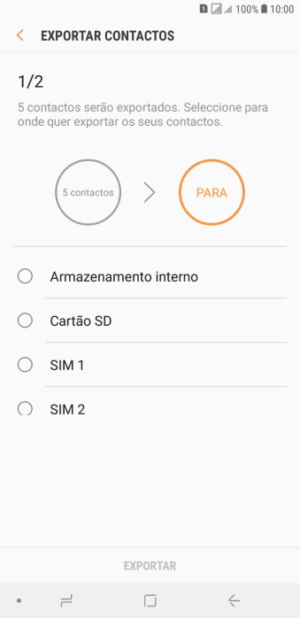Prima ‹SIM›.