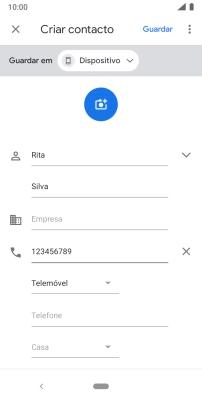 Prima Guardar.