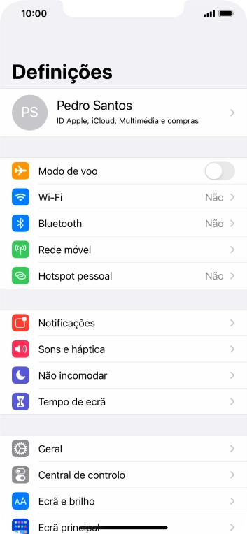 Prima Geral.