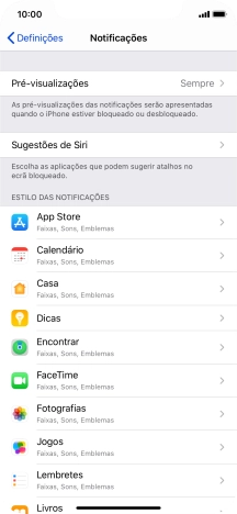 Prima Pré-visualizações.