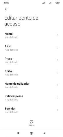 Prima Nome.
