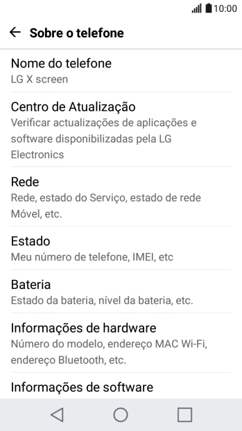 Prima Estado.