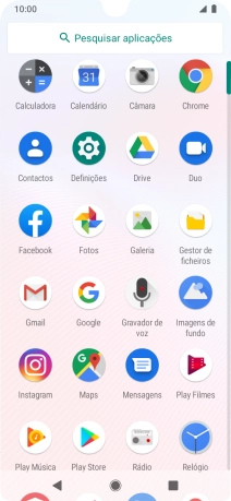 Prima Contactos.