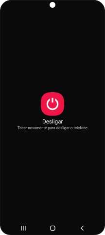 Prima Desligar.
