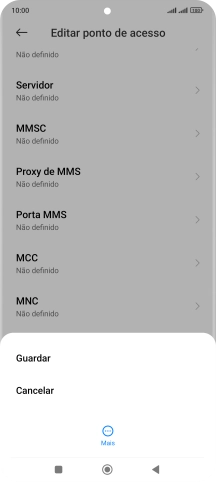 Prima Guardar.