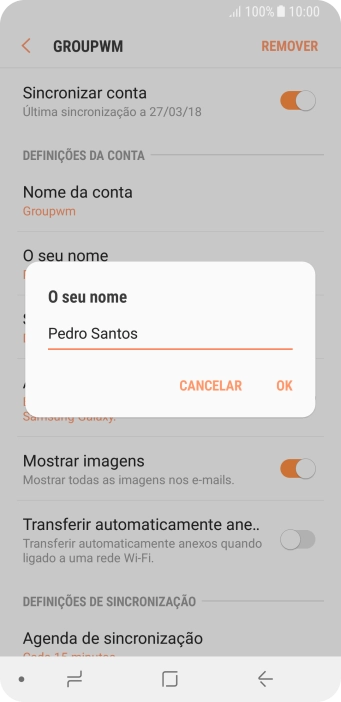 Prima OK.