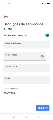 Prima o indicador junto a 