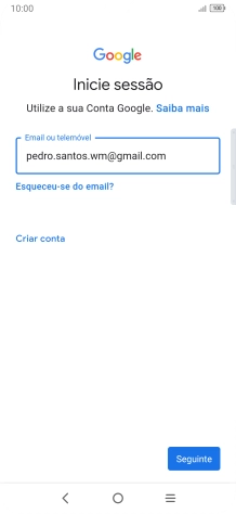 Prima Seguinte.