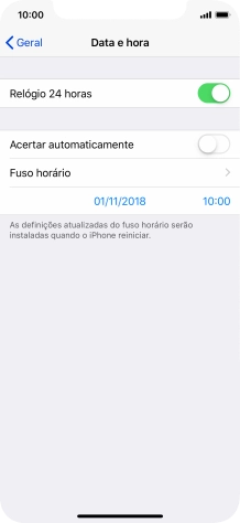 Prima o indicador junto a 
