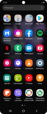 Prima Play Store.