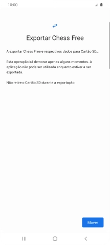 Prima Mover.