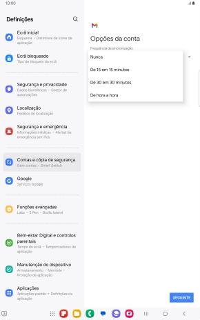Prima a definição pretendida.