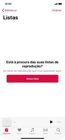 Prima Nova lista.