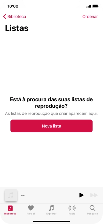 Prima Nova lista.