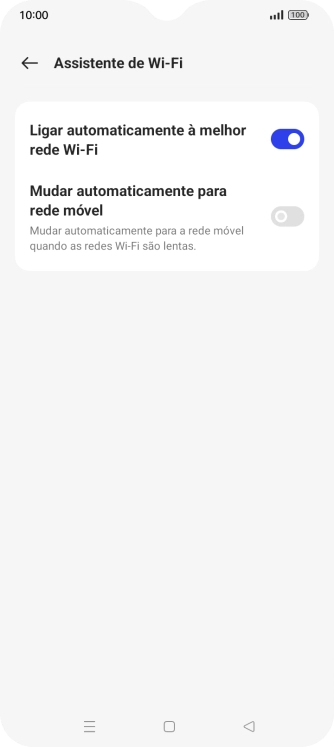 Prima o indicador junto a 