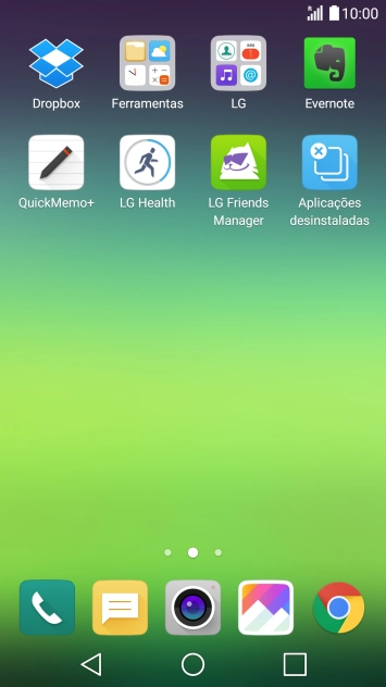 Prima LG.