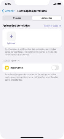 Prima o indicador junto a 