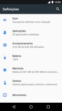 Prima Aplicações.