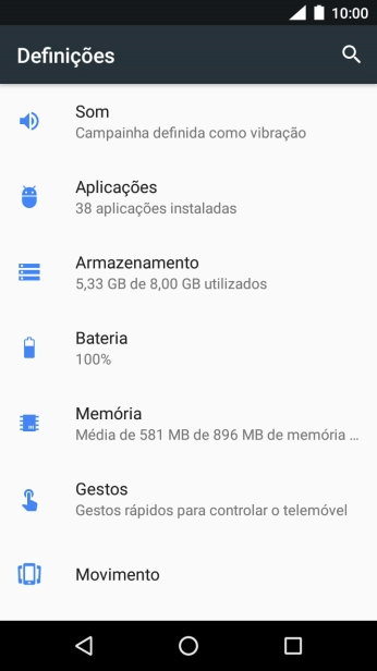 Prima Aplicações.