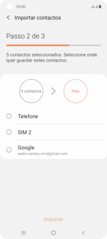 Prima Telefone.