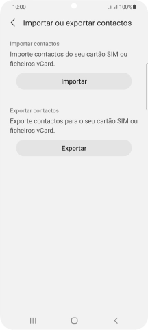 Prima Importar.