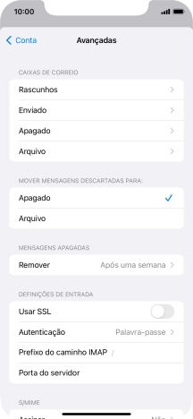 Prima Autenticação.