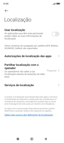 Prima o indicador junto a 