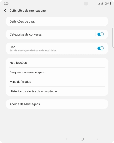 Prima Mais definições.