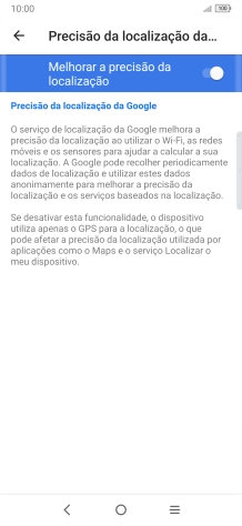 Prima o indicador junto a 
