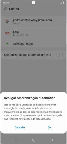 Prima OK.