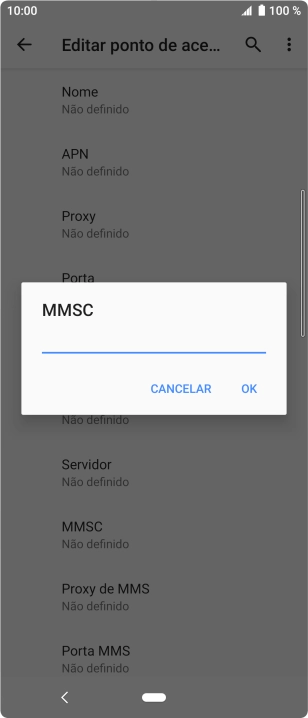 Introduza http://mms.vodafone.pt/servlets/mms e prima OK. Introduza http://mms.vodafone.pt/servlets/mms e prima OK.
