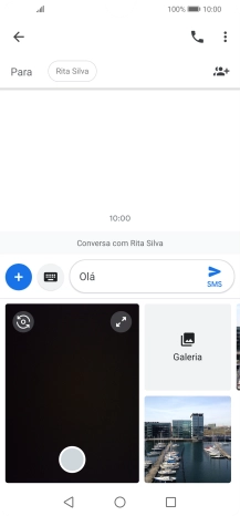 Prima Galeria.
