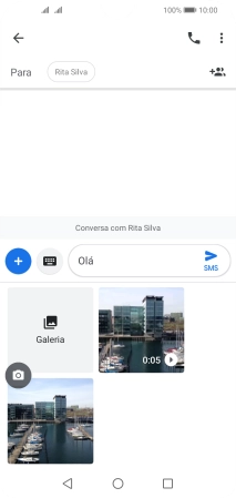 Prima Galeria.