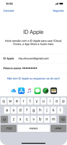 Prima Seguinte.