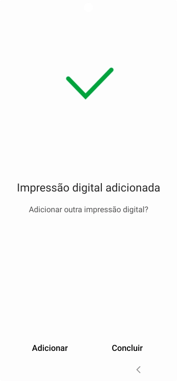 Prima Concluir.
