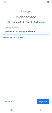 Prima Seguinte.