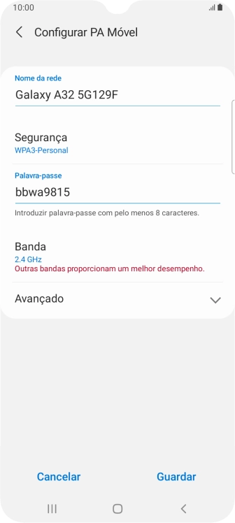 Prima Guardar.