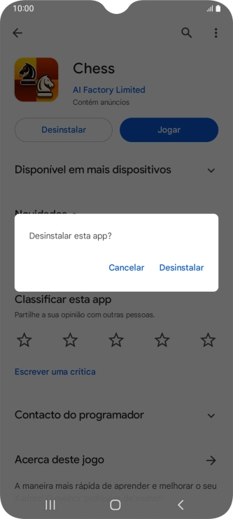 Prima Desinstalar.