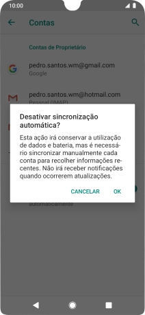 Prima OK.