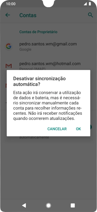 Prima OK.
