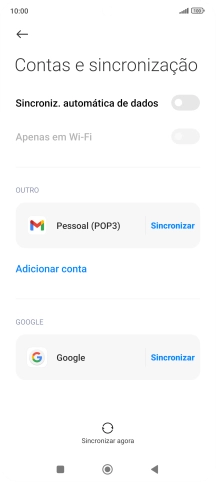 Prima o indicador junto a 