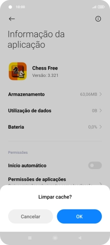 Prima OK.