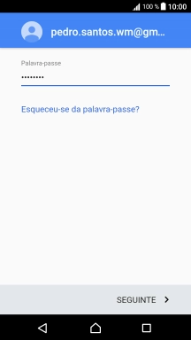 Prima SEGUINTE.