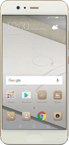 Huawei P10