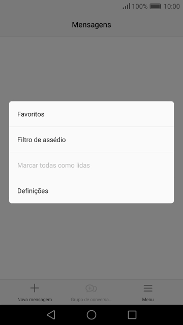 Prima Definições.