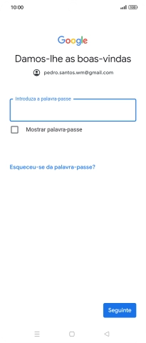 Prima o campo sob 