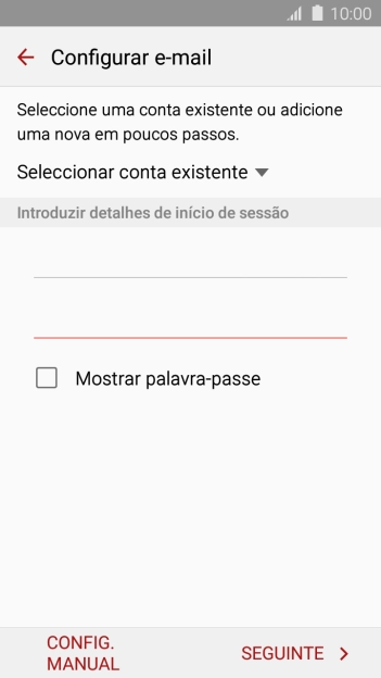Prima SEGUINTE.
